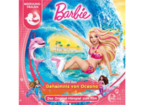 Barbie - Geheimnis von Oceana